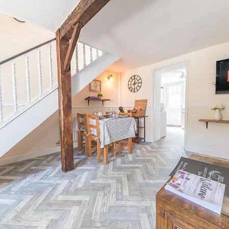 Charming Cottage, Lake District Little Broughton Esterno foto
