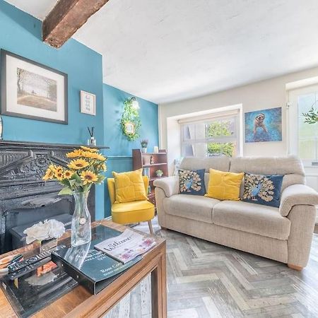 Charming Cottage, Lake District Little Broughton Esterno foto