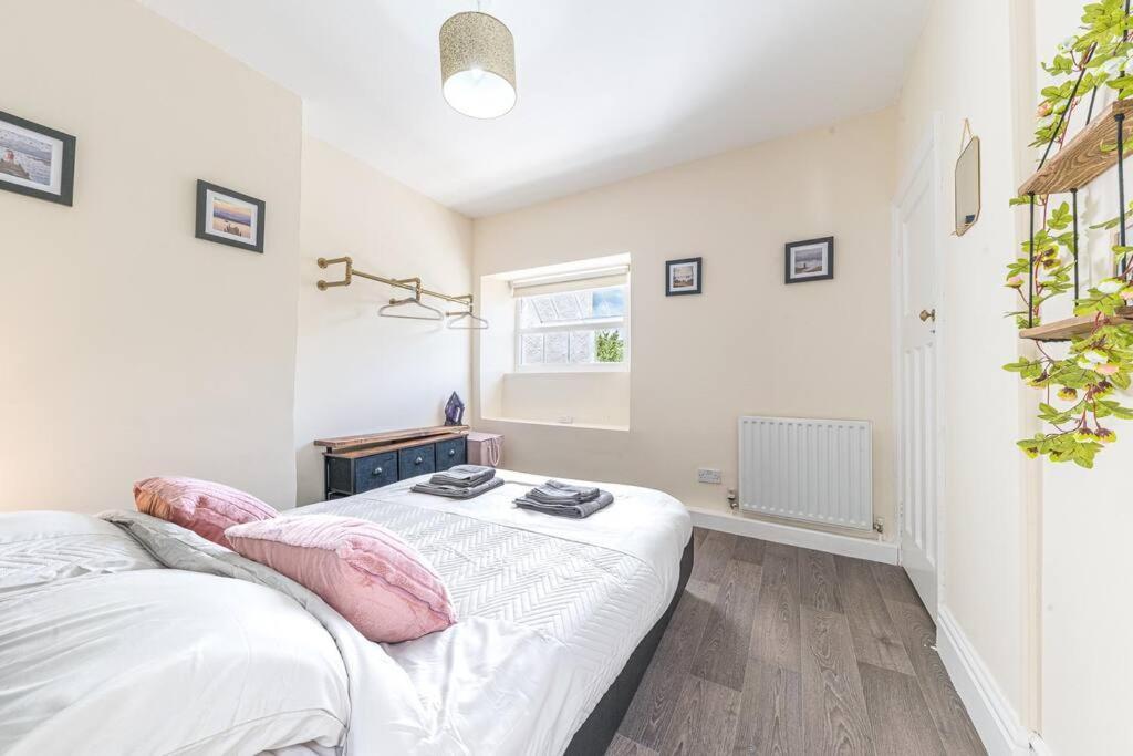 Charming Cottage, Lake District Little Broughton Esterno foto