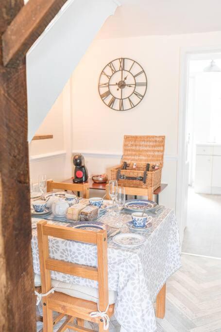 Charming Cottage, Lake District Little Broughton Esterno foto