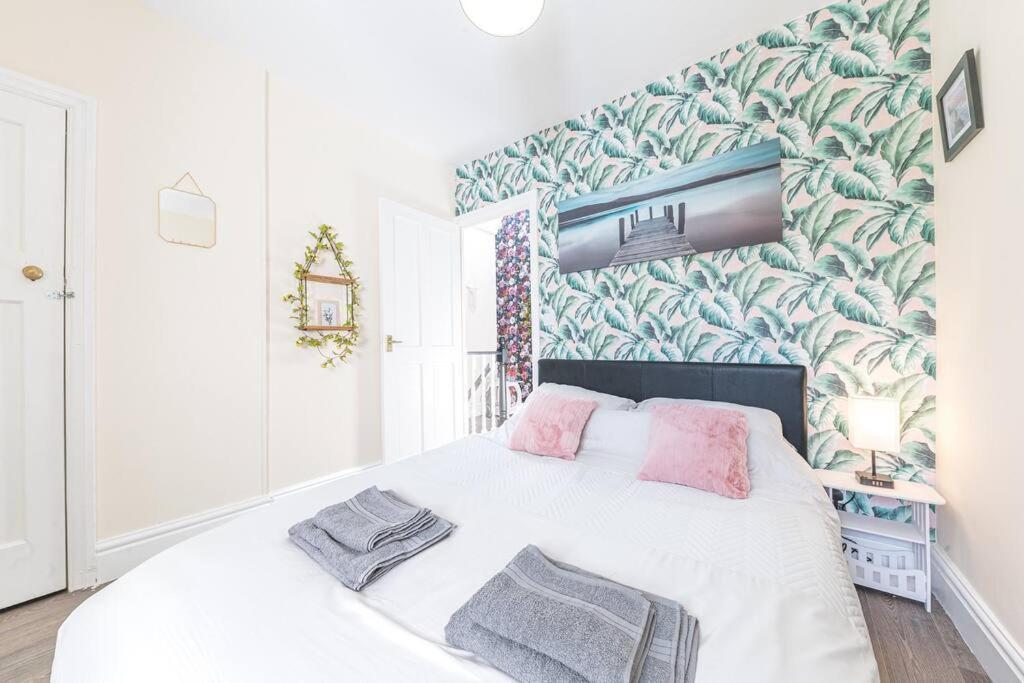 Charming Cottage, Lake District Little Broughton Esterno foto