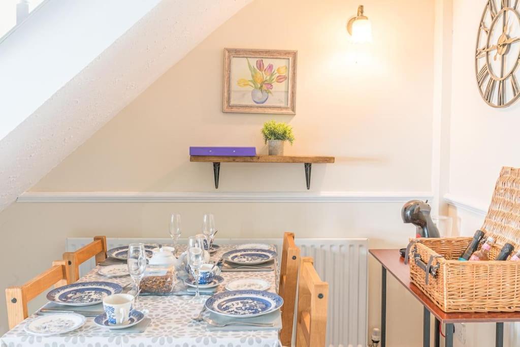 Charming Cottage, Lake District Little Broughton Esterno foto
